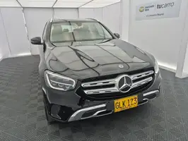 2020  Mercedes Unknown - Image 11