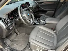 2021  Bmw X4 - Image 15