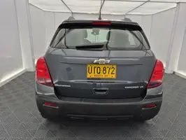 2015  Chevrolet Tracker - Image 32