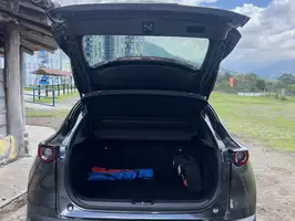 2021  Mazda Cx - Image 11