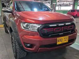 2023  Ford Ranger - Image 6