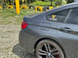 2018  Bmw Serie - Image 11