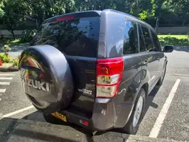 2014  Suzuki Grand - Image 13