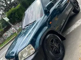 1997  Honda Cr - Image 3