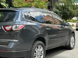 2014  Chevrolet Traverse - Image 11