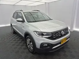 2020  Volkswagen T - Image 26