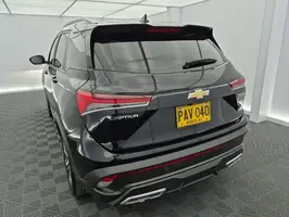 2025  Chevrolet Captiva - Image 13