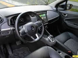 2021  Renault Zoe - Image 40