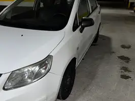 2018  Chevrolet Sail - Image 6