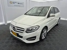 2017  Mercedes Unknown - Image 10