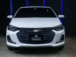 2023  Chevrolet Onix - Image 6