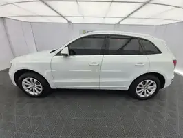 2014  Audi Q5 - Image 10
