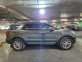 2017  Ford Explorer - Image 15