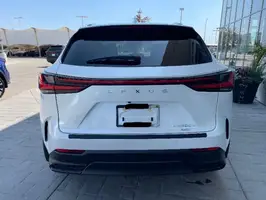 2025  Lexus Unknown - Image 22