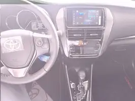 2026  Toyota Yaris - Image 19