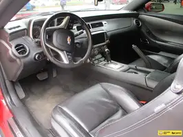 2013  Chevrolet Camaro - Image 23