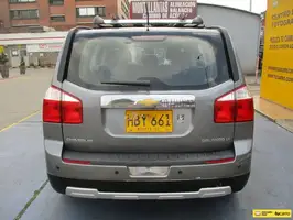 2013  Chevrolet Orlando - Image 29