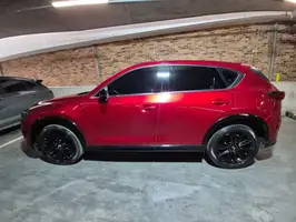 2023  Mazda Cx - Image 12
