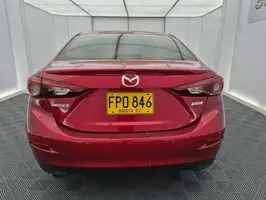 2019  Mazda 3 - Image 12