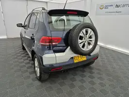 2018  Volkswagen Crossfox - Image 13