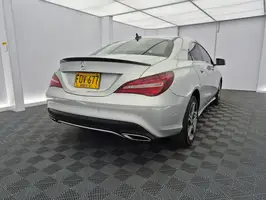 2019  Mercedes Unknown - Image 37