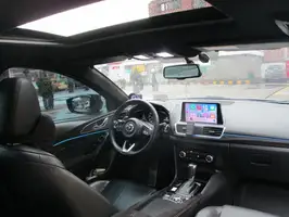 2017  Mazda 3 - Image 15