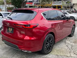 2024  Mazda Cx - Image 11