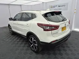2021  Nissan Qashqai - Image 12