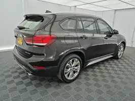2021  Bmw X1 - Image 17