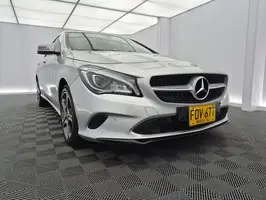 2019  Mercedes Unknown - Image 8