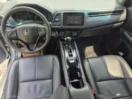 2021  Honda Hr - Image 14