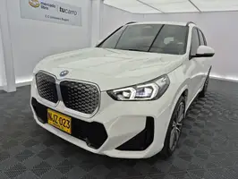 2025  Bmw Ix1 - Image 9