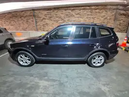 2011  Bmw X3 - Image 14