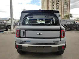 2026  Chevrolet Spark - Image 11