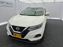 2021  Nissan Qashqai - Image 11