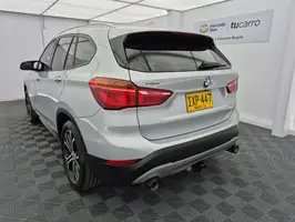 2016  Bmw X1 - Image 14
