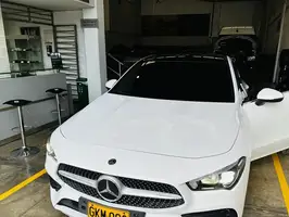 2021  Mercedes Unknown - Image 6