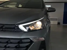 2025  Hyundai Hb20 - Image 18