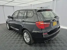 2012  Bmw X3 - Image 14