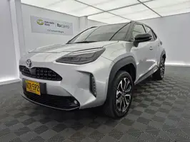 2024  Toyota Yaris - Image 7