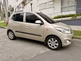 2013  Hyundai I10 - Image 13