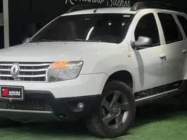 2016  Renault Duster - Image 7