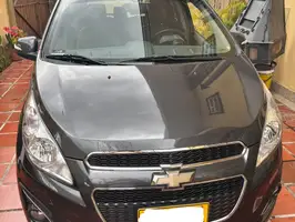 2017  Chevrolet Unknown - Image 6