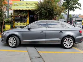 2020  Audi A3 - Image 11