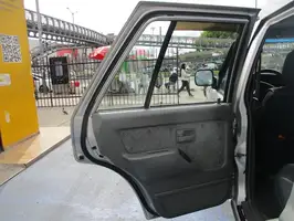 2003  Chevrolet Rodeo - Image 19