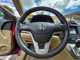 2007  Honda Cr - Image 42