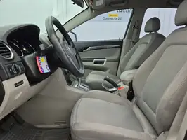 2010  Chevrolet Captiva - Image 18