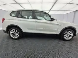 2017  Bmw X3 - Image 55