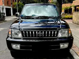 2008  Toyota Prado - Image 7