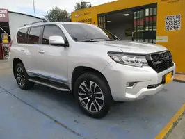 2019  Toyota Prado - Image 8